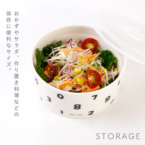 SOU・SOU 保存容器M.|s5