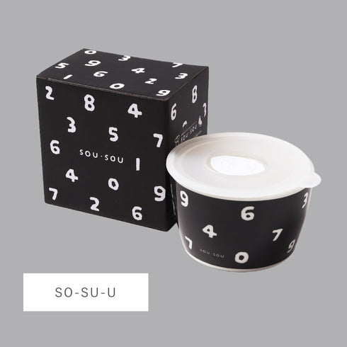 SOU・SOU 保存容器S.|s14