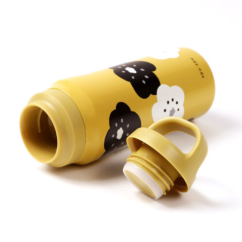 SOU・SOU ハンドル付きステンレスボトル.|s5