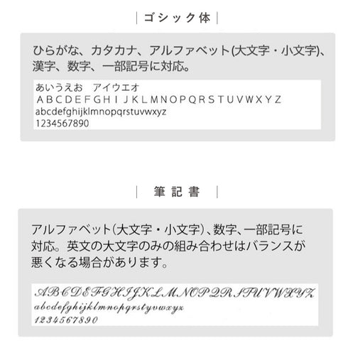 イニシャル 超軽量ステンレスボトル.|s10
