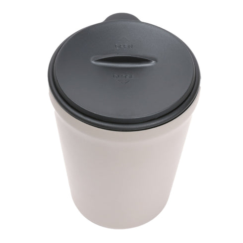 クルール 蓋付きタンブラー L 320ml