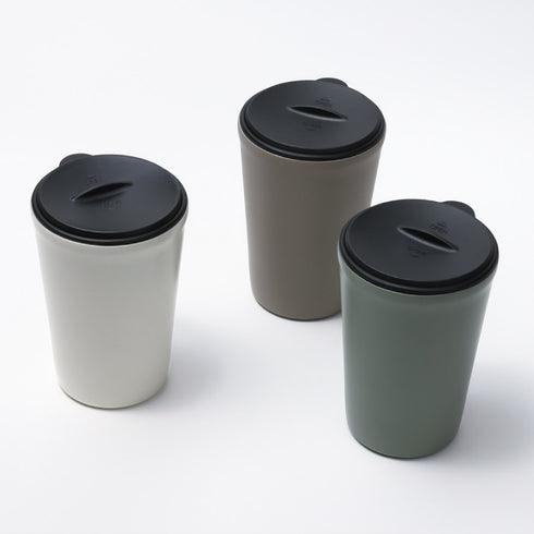 クルール 蓋付きタンブラー L 320ml.|s5