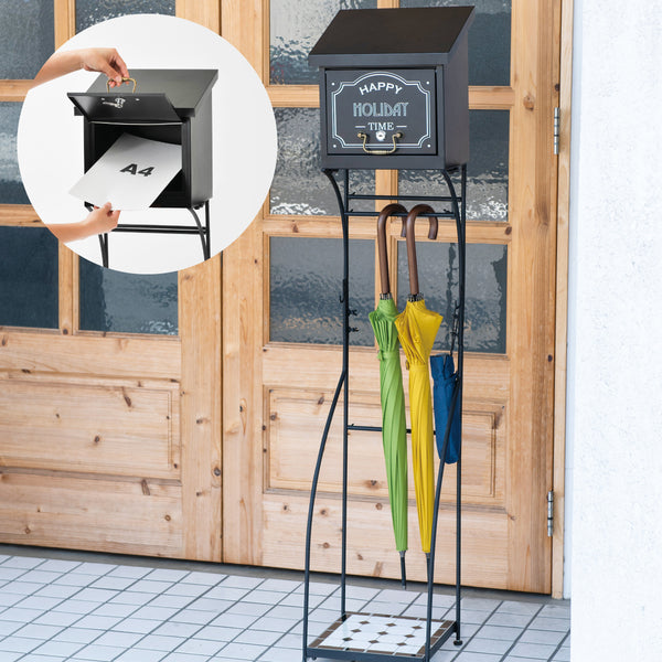 スタンドポスト カフェ.|m2