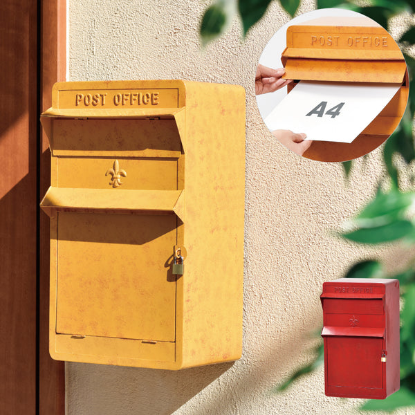 スリムポスト ヴィンテージ.|m2