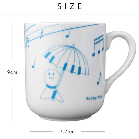 ハッピーデイズ マグ.|s4