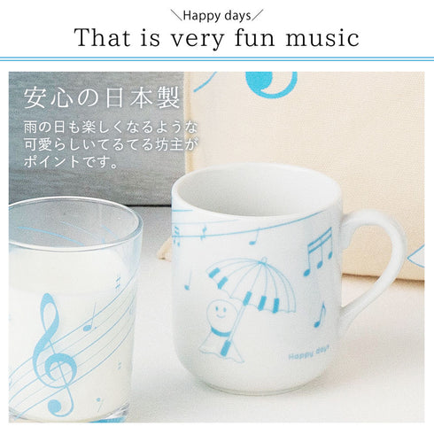 ハッピーデイズ マグ.|s2