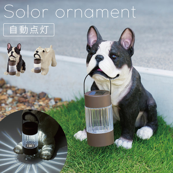 ソーラーオーナメント.|m2