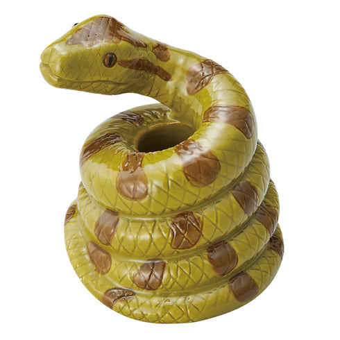 歯ブラシスタンド アマゾンの生き物