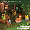 歯ブラシスタンド アマゾンの生き物.|s12