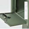 宅配BOX付ポストスタンド(U.S.).|s7