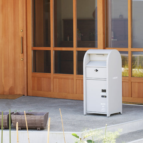 宅配BOX付ポスト(U.S.).|s13