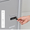 宅配BOX付ポスト(U.S.).|s8