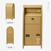 宅配BOX付ポスト(U.S.).|s14