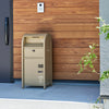 宅配BOX付ポスト(U.S.).|s15
