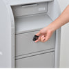 宅配BOX付ポスト(U.S.).|s9