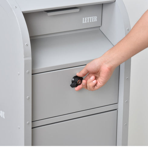 宅配BOX付ポスト(U.S.).|s9