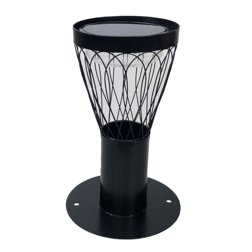 ソーラーフラワー