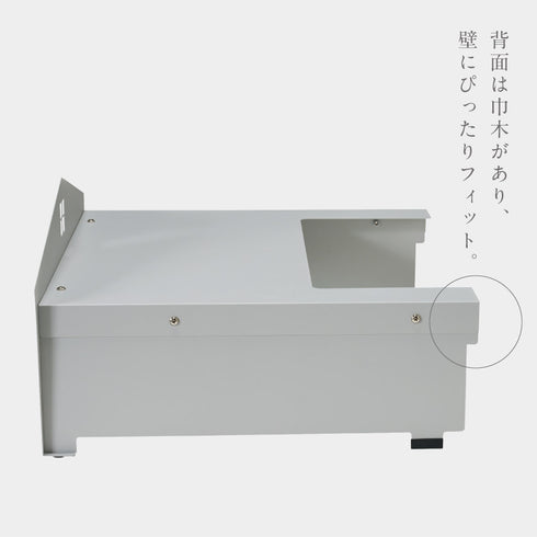 お掃除ロボットハウス.|s7