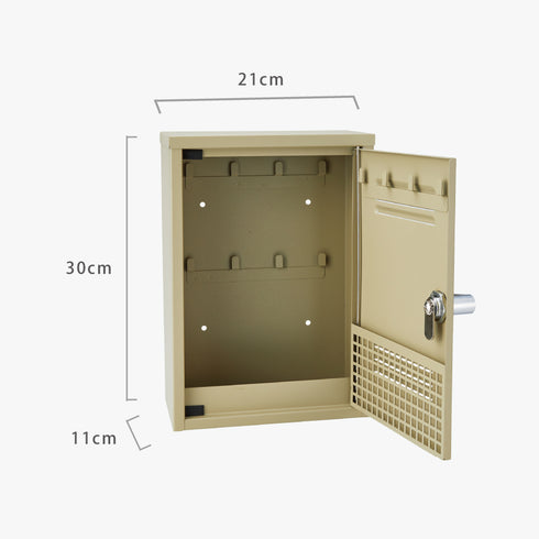 キーボックス(ロッカー).|s10
