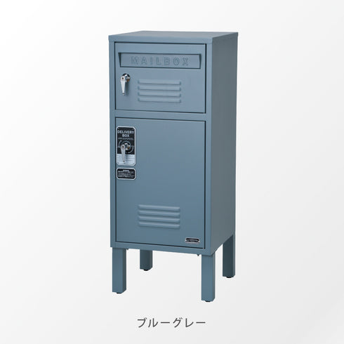宅配BOX付ポスト.|s14