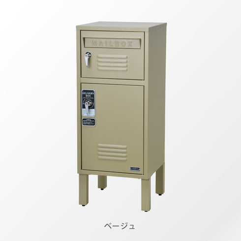 宅配BOX付ポスト.|s13