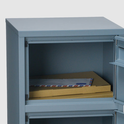 宅配BOX付ポスト.|s8