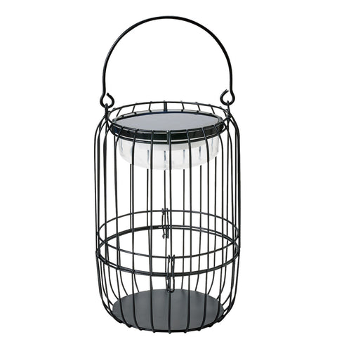 ソーラーランタン