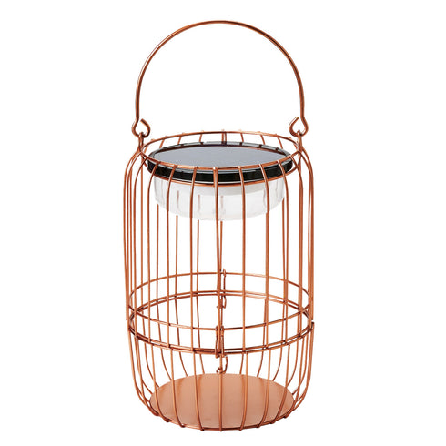 ソーラーランタン