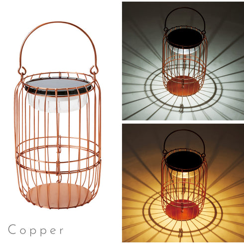 ソーラーランタン.|s9