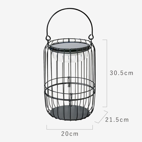 ソーラーランタン.|s11