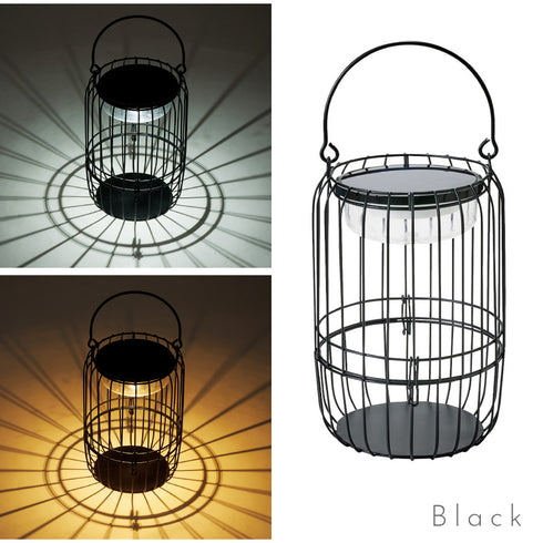 ソーラーランタン.|s8