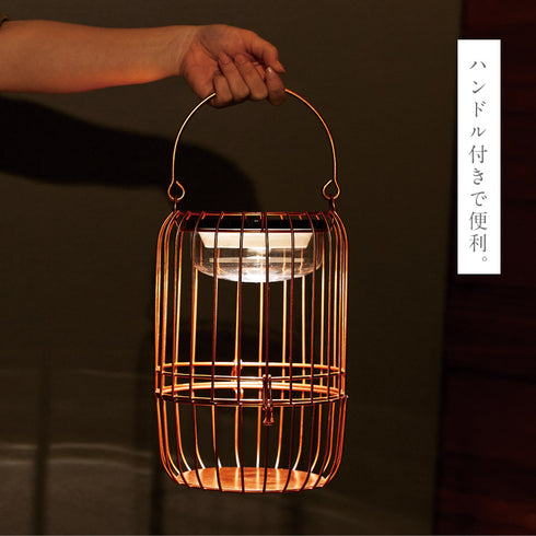 ソーラーランタン.|s4