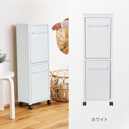 トラッシュダブル 2段ダストボックス.|s9