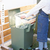 TRASH CART 外用大型ダストボックス.|s7