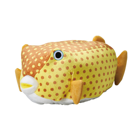 ティッシュケース