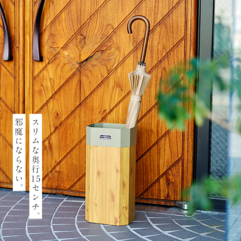 傘立て GALVA.|s6