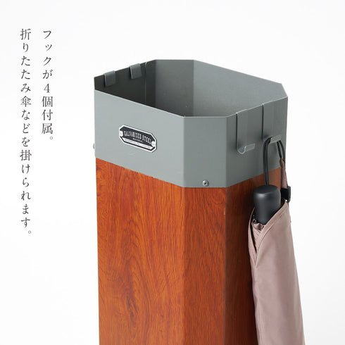 傘立て GALVA.|s4