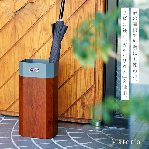 傘立て GALVA.|s3