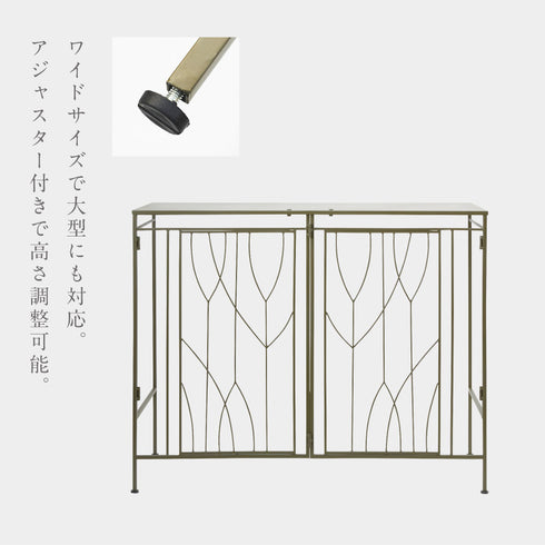 室外機カバー.|s5