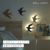 ウォールライト ツバメ.|s1