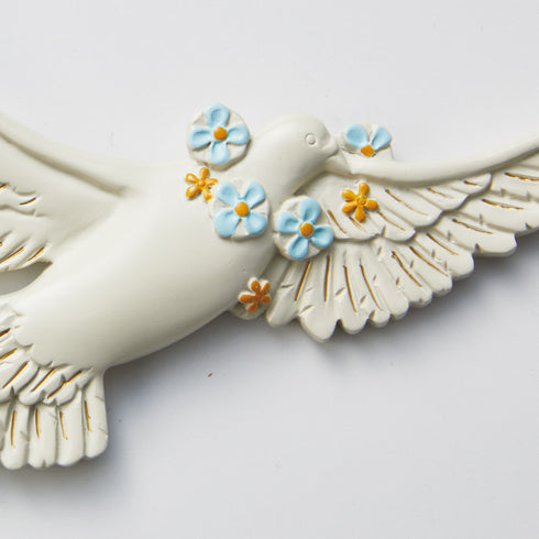 ウォールデコ ハト.|s5