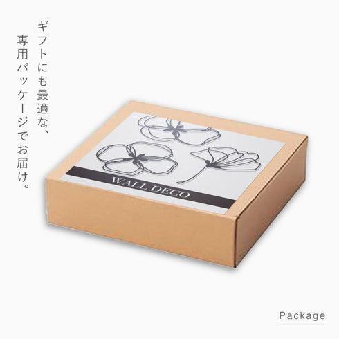 ウォールデコ フラワー.|s7