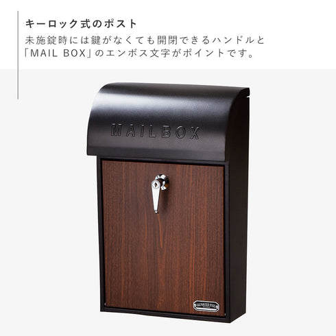 ポストスタンド(GALVA) .|s4
