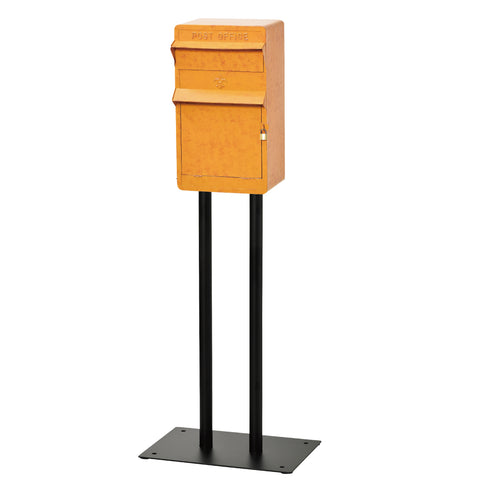 スリムポスト スタンド付き ヴィンテージ