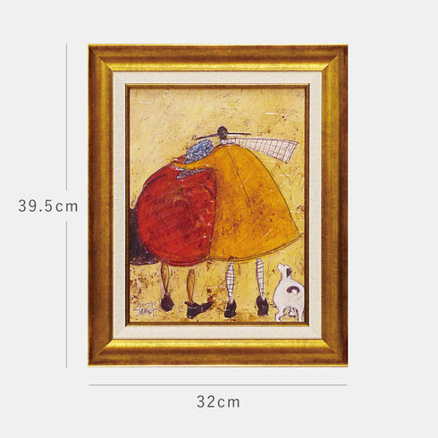 サムトフト ハグしよう.|s7