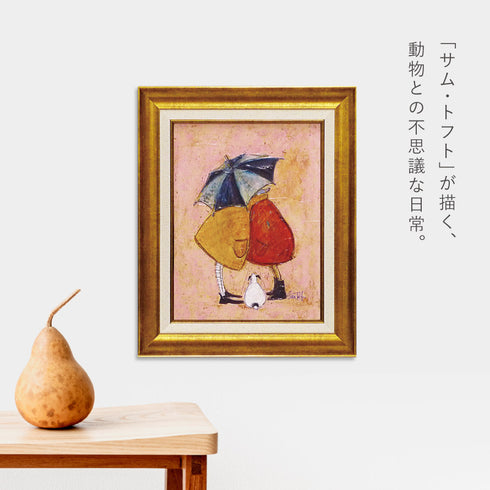 サムトフト スニーキ−.|s2