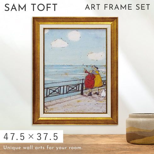 サムトフト 彼女の好きな雲.|m2