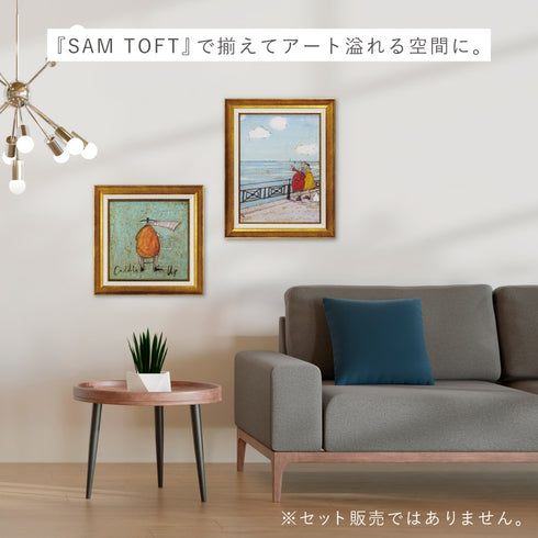 サムトフト 彼女の好きな雲.|s8