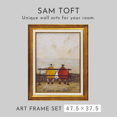 サムトフト ひと休み.|s1