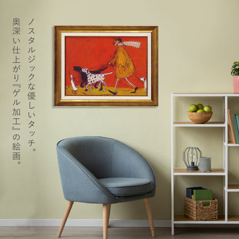 サムトフト ウォーキーズ.|s4